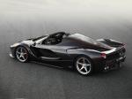 Ferrari LaFerrari Aperta 2016 года (WW)